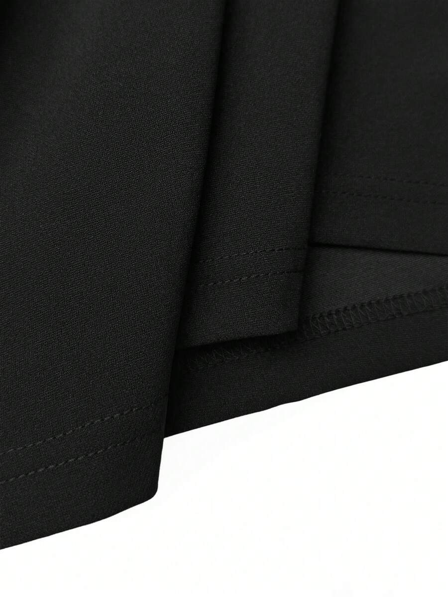 Camisa Polo Masculina com Zíper de Quarto