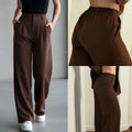 Calça Feminina Pantalona